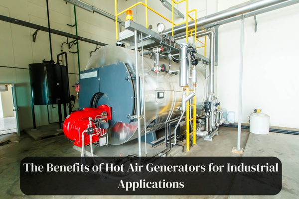 The Benefits of Regular Maintenance for Steam Boilers